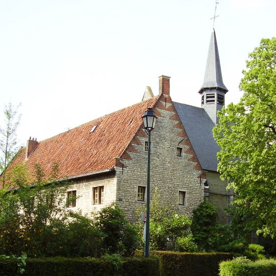 Chapel of Marie la Misérable