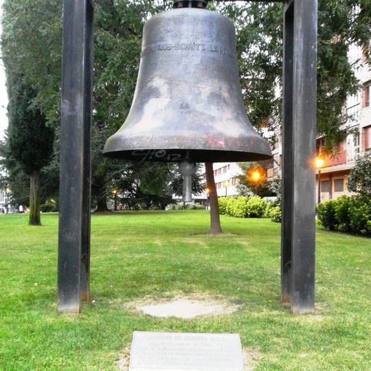 Campana de Bochum
