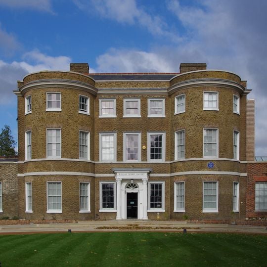 William Morris Gallery