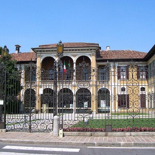 Villa Facheris