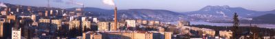 Widok panoramiczny