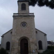 Église Saint-Jean-Baptiste de Pierrelay
