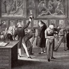 Amerbach Cabinet
