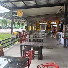 Hua Hin Artist Village
