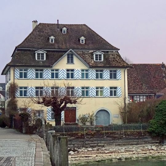 Haus Seeburg