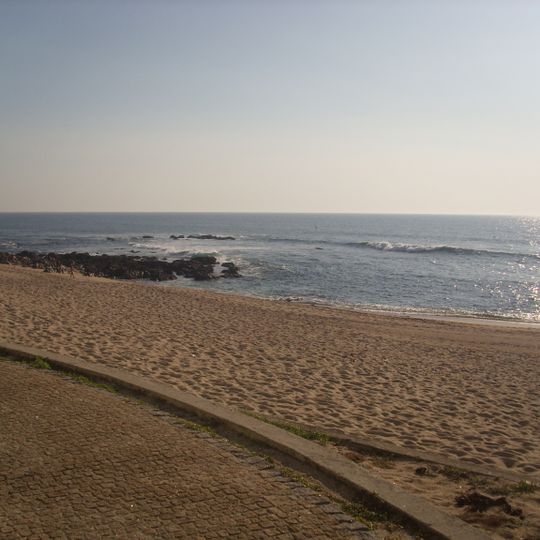 Praia dos Beijinhos