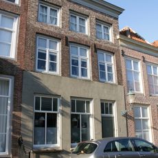 Breestraat 3, Heusden