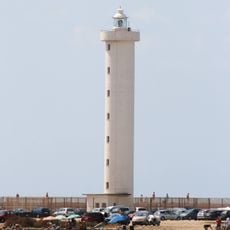 Faro della Diga Foranea