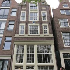 Prinsengracht 36, Amsterdam