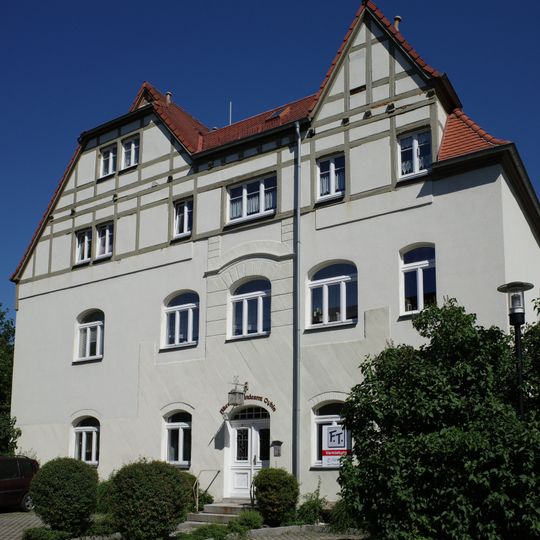 Straße der Jugend 2