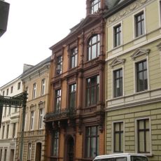 Von-der-Tann-Straße 15