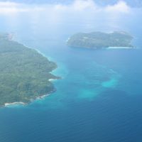 Departament Grand'Anse