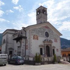 Chiesa dell'Assunta