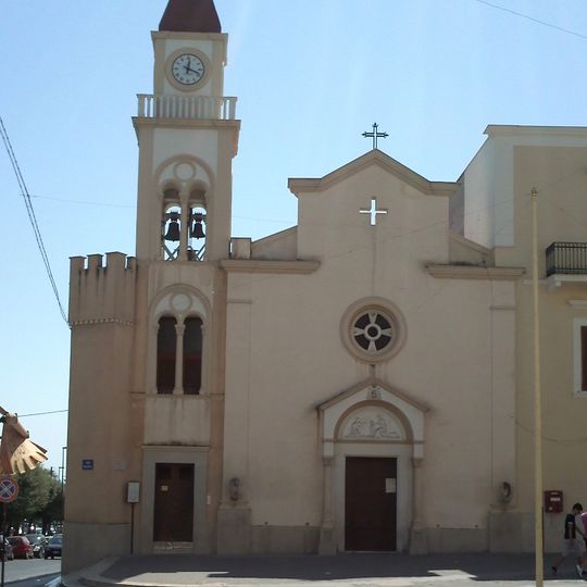 Chiesa di Santa Maria Stella Maris
