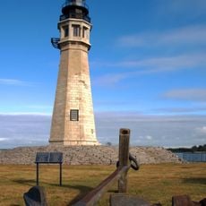 Buffalo Main Light