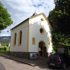 Chiesa della Madonna delle Grazie