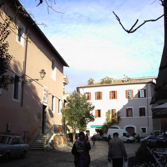 Museo di Roma in Trastevere