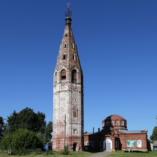 Храмовый комплекс