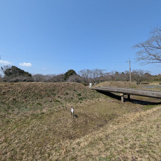 Odaka Castle