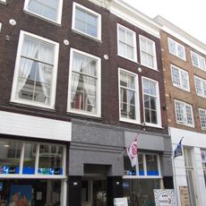 Voorstraat 384, Dordrecht