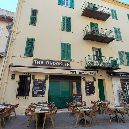 The Brooklyn