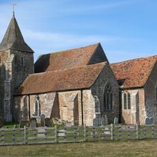 Church of St Clement, Old Romney