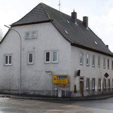 Mühle
