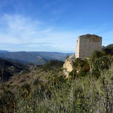 Casa forta de Rocaspana