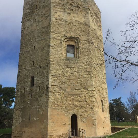 Torre di Federico II