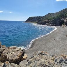 Spiagga del Ginepro