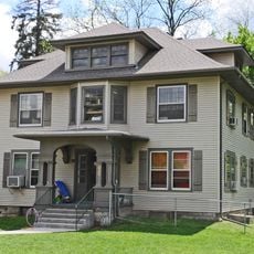 Melrose Historic District