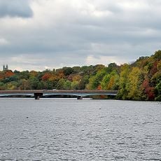 Lake Carnegie