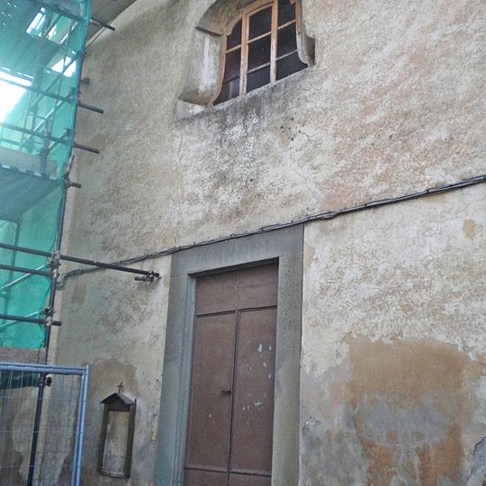 San Pietro a Cirignano