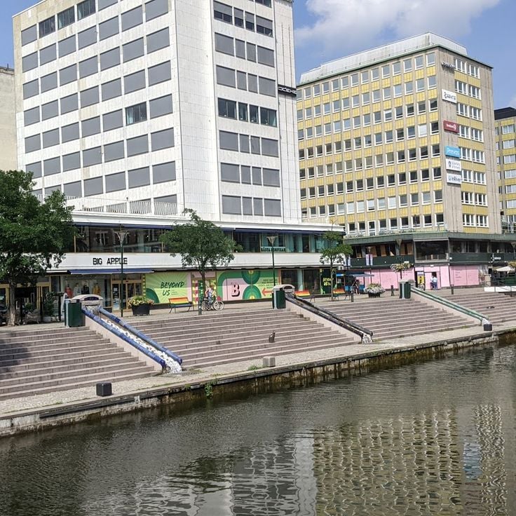 Gamla Staden