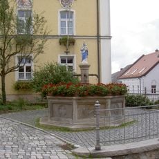 Marienbrunnen