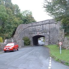 Sedgwick aqueduct