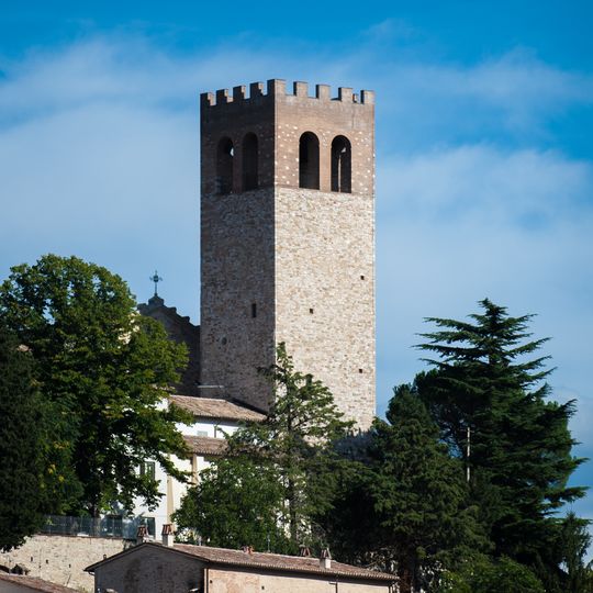 Torre civica