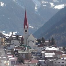 Mariä-Himmelfahrt-Kirche