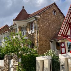 Maison, 13 rue Louis-Léon-Lepoutre