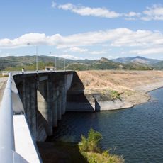 Pantabangan Dam