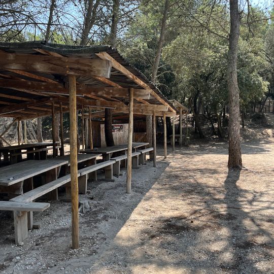 Ghost Paintball