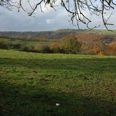 Woodchester Park