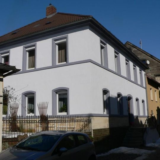 Wohnhaus