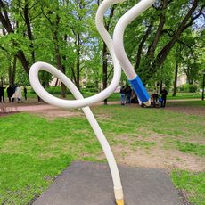 Tallblyanten på rømmen