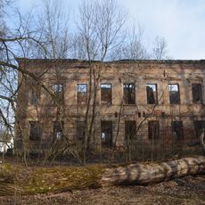 Главный дом (Архангельское)