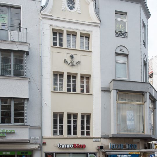 Sternstraße 4