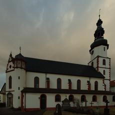 St. Vitus