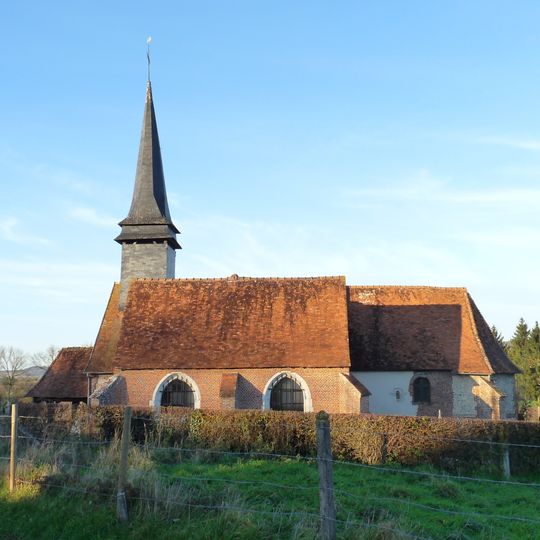 Saint-Martin-l'Hortier