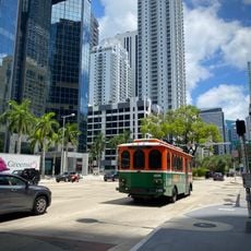 Brickell Avenue