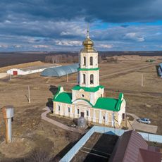 Church of the Theotokos of Kazan, Kalinino